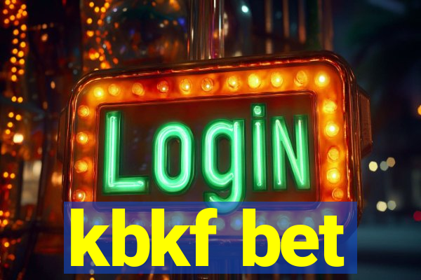 kbkf bet